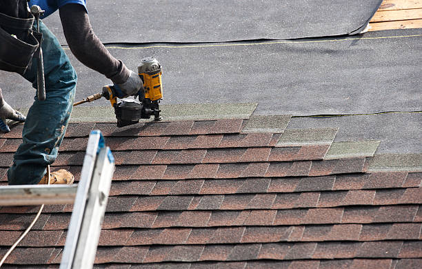 Licensed Roofing service in Rockwell, NC - Brentwood Metal Roofing